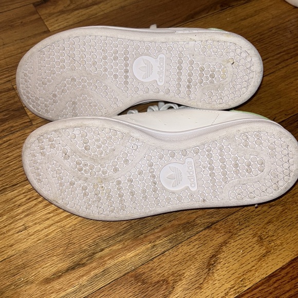 Adidas Stan Smith Kermit. - Picture 4 of 4